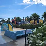 Charmant Mobil-Home A 200 M Des Plages