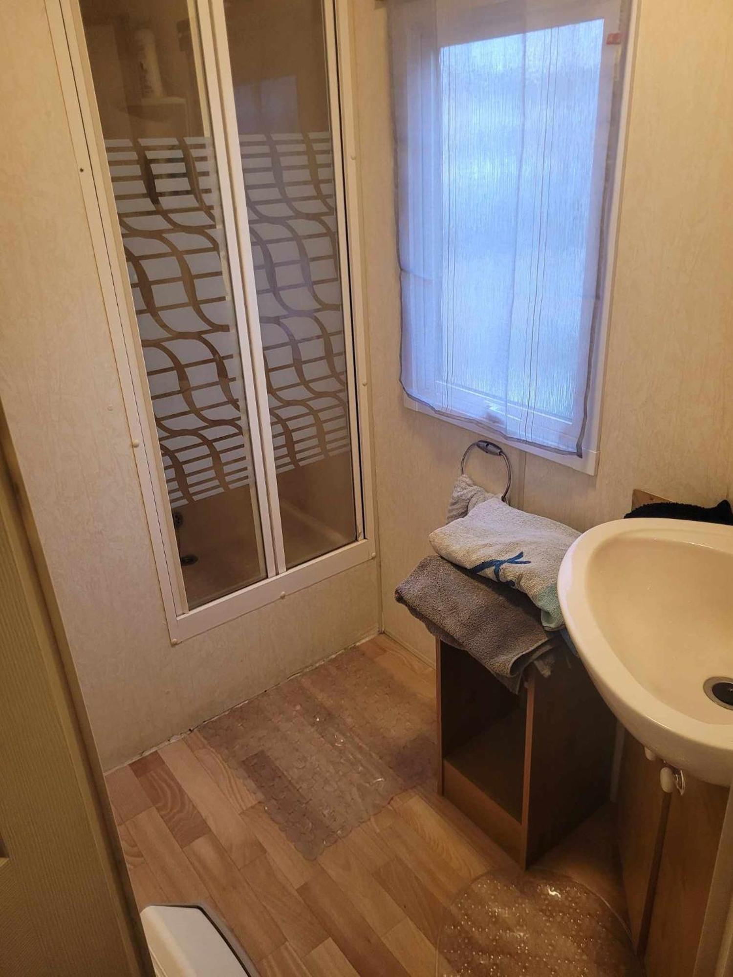 Mobil-home A 200 M Des Plages * Hyères