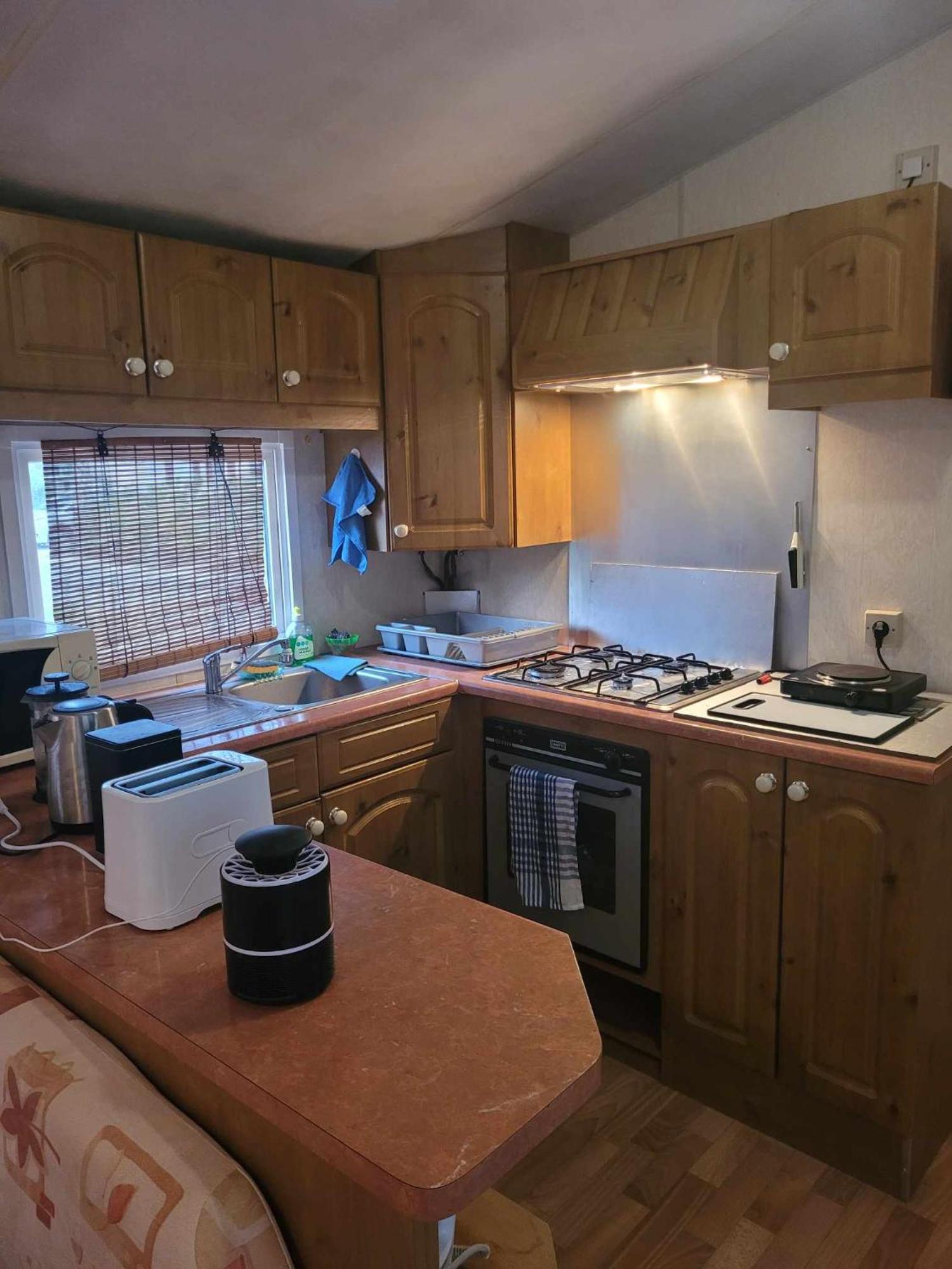 Camping Mobil-home A 200 M Des Plages Hyères